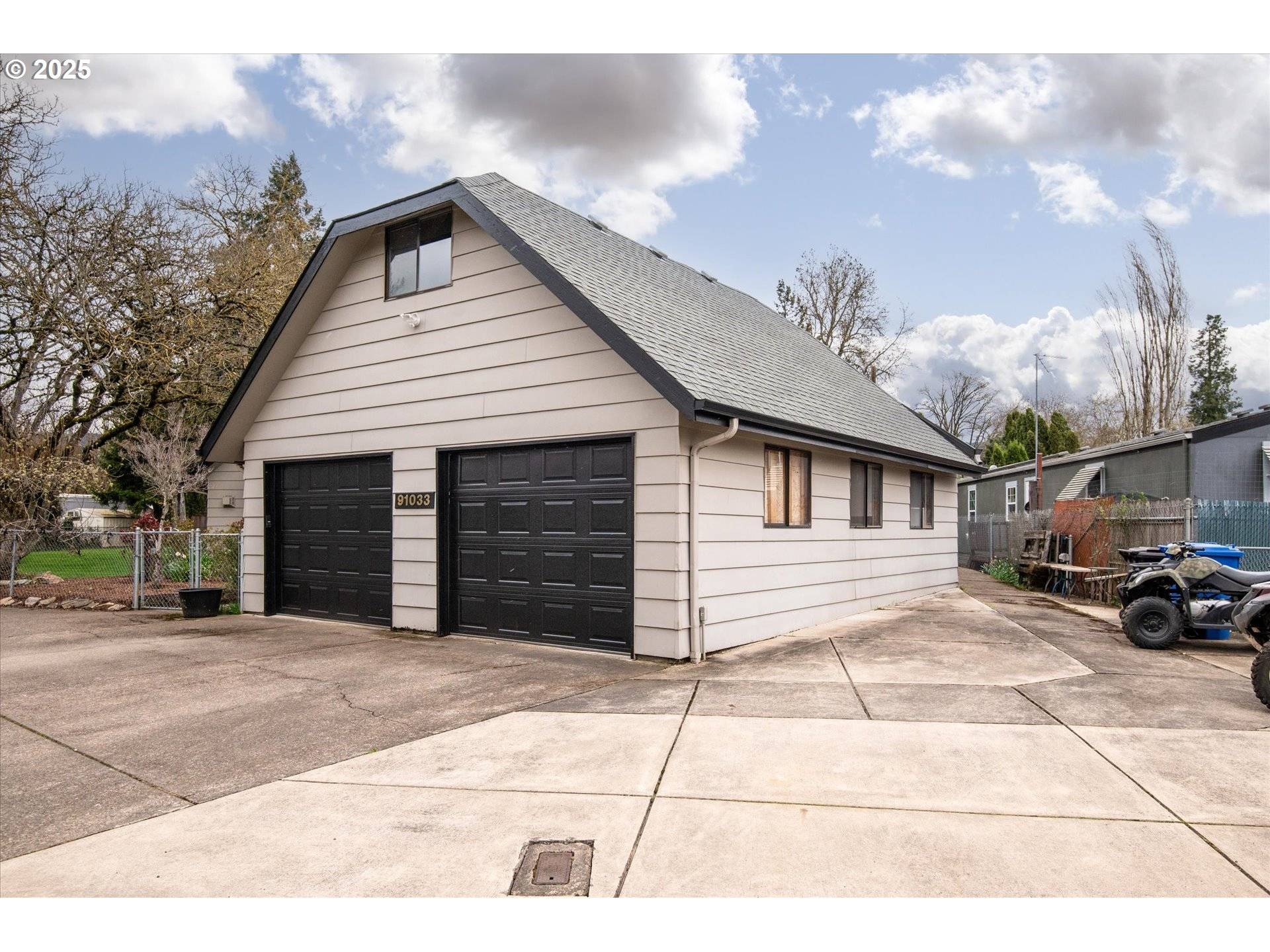 91033 WATER ST, Coburg, OR 97408