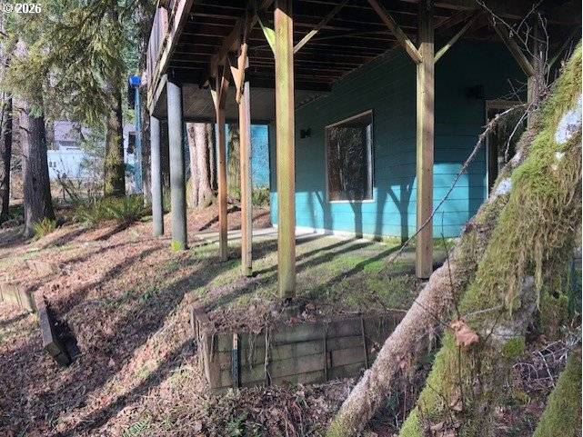 71257 NORTHSHORE DR, Birkenfeld, OR 97016