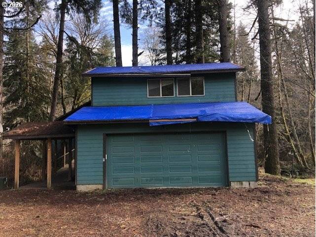 71257 NORTHSHORE DR, Birkenfeld, OR 97016