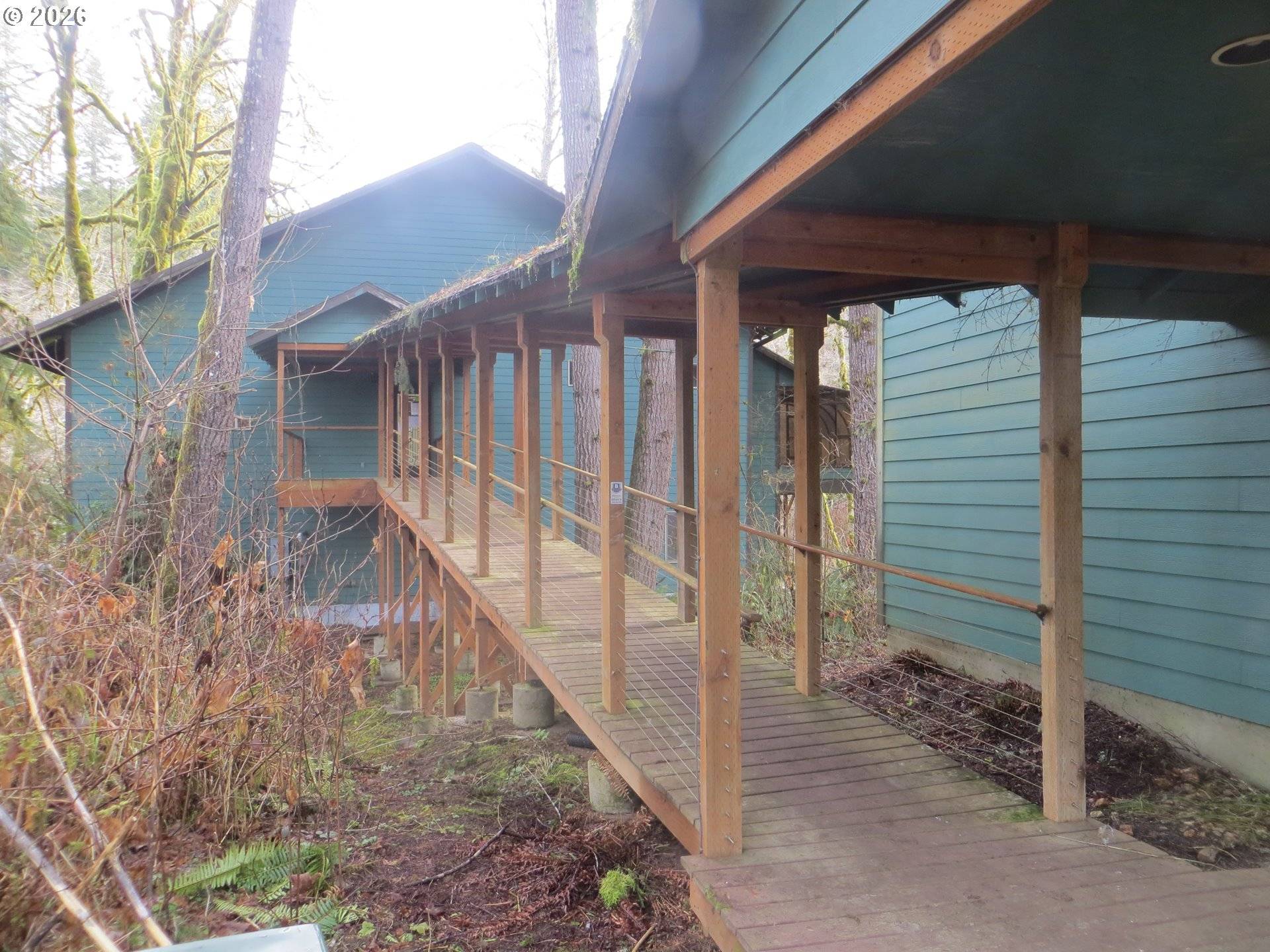 71257 NORTHSHORE DR, Birkenfeld, OR 97016