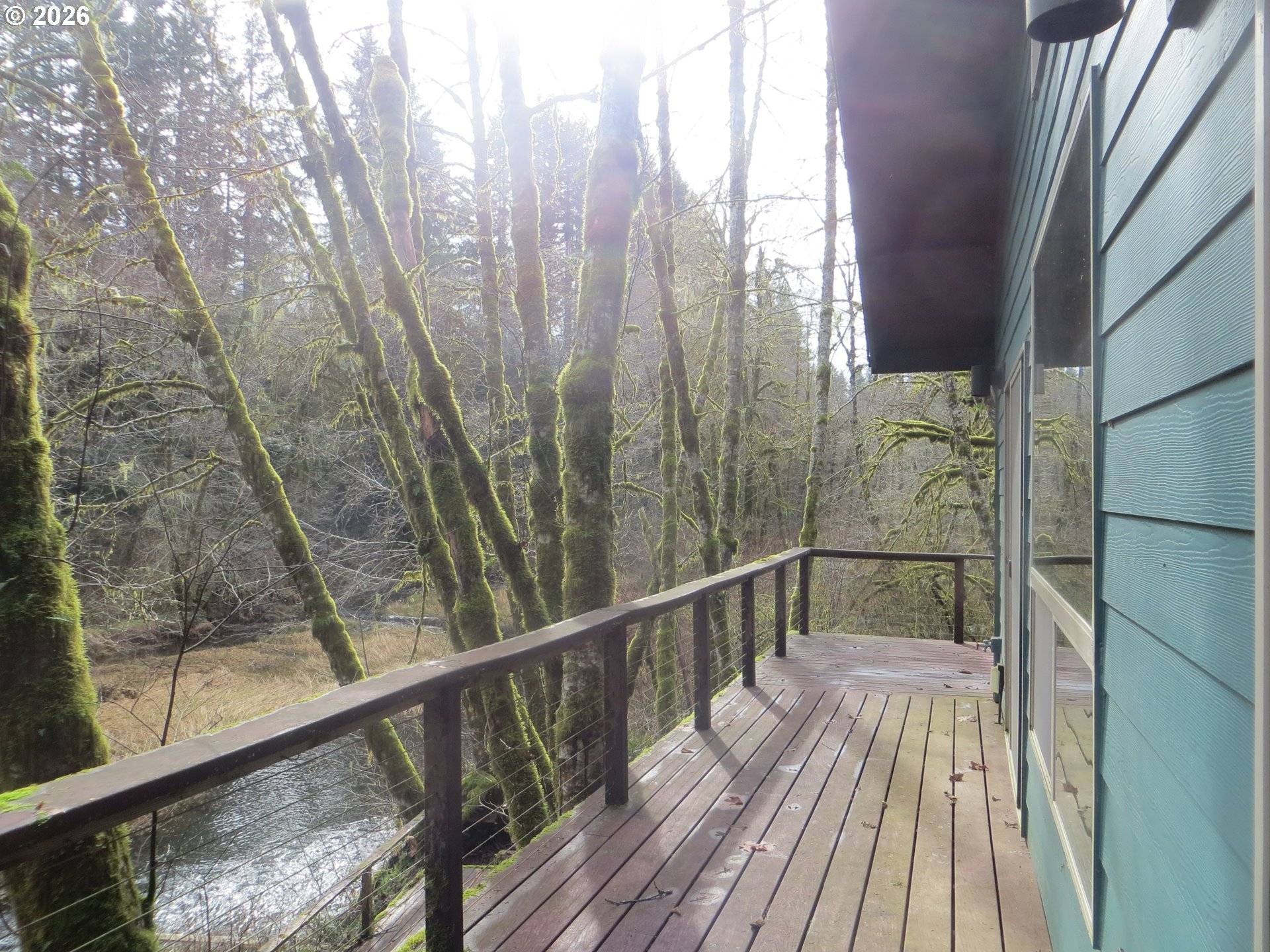 71257 NORTHSHORE DR, Birkenfeld, OR 97016