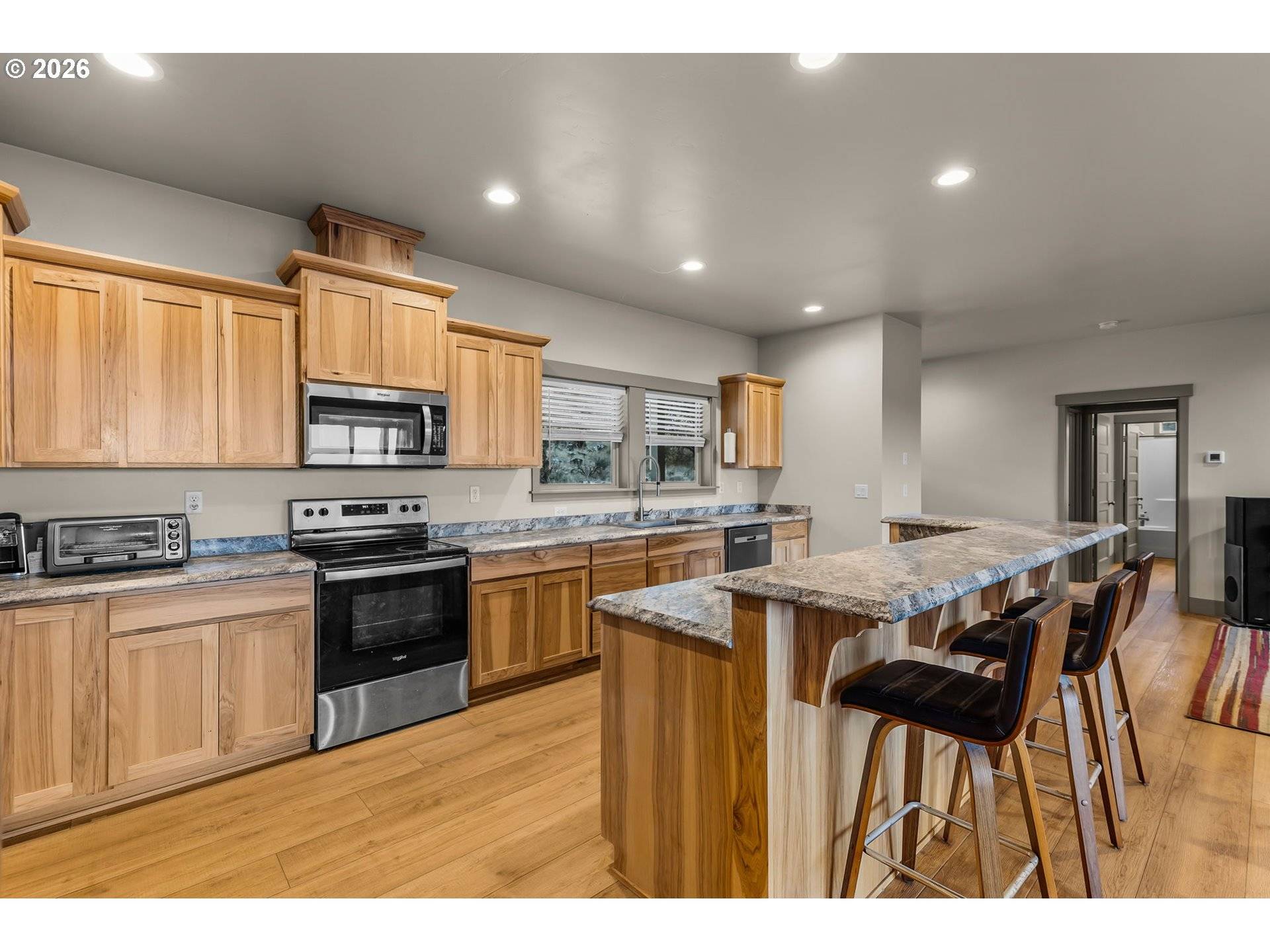 5518 NW CEDAR PL, Prineville, OR 97754