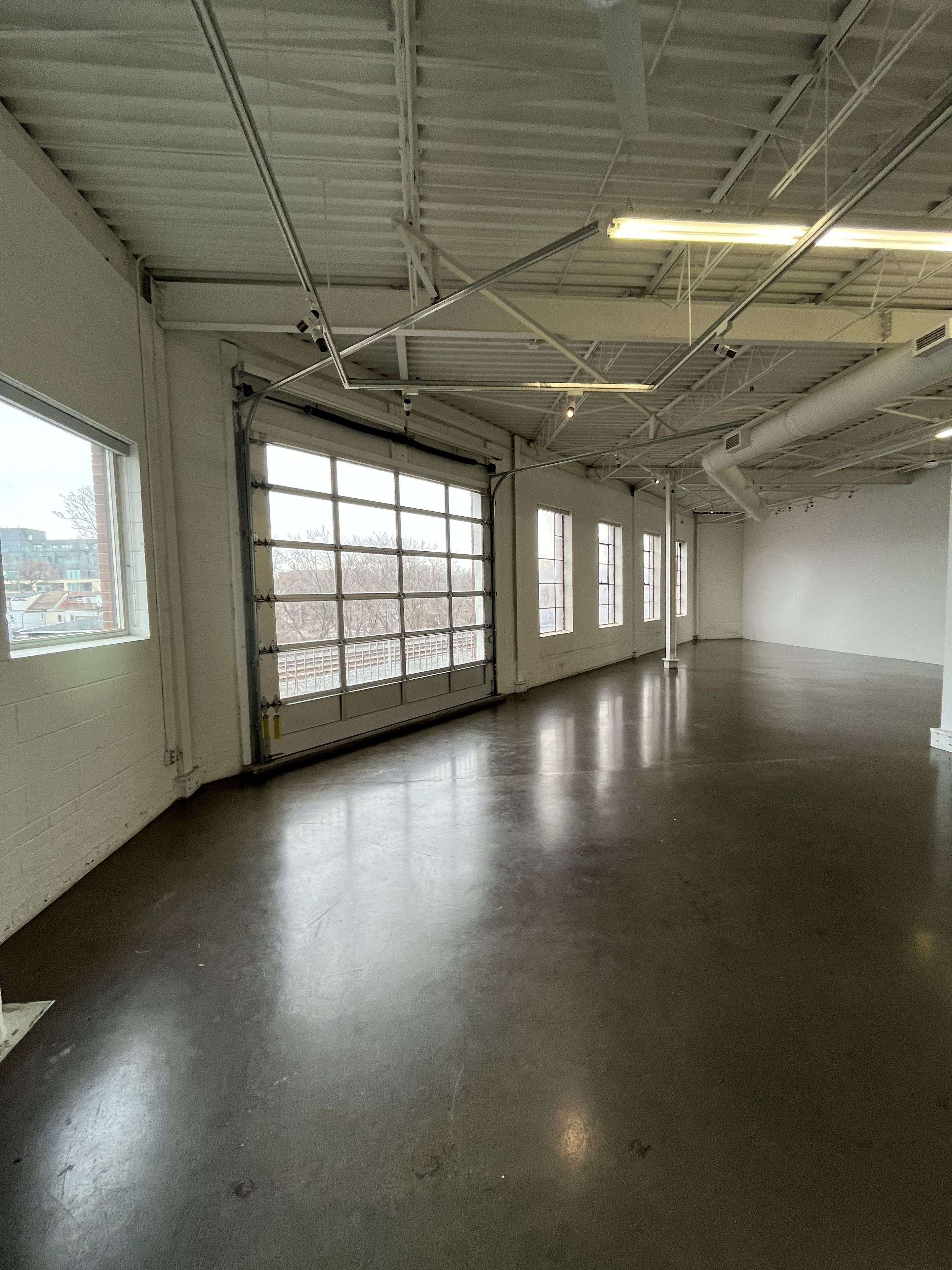 388 Carlaw AVE #302B, Toronto E01, ON M4M 2T4