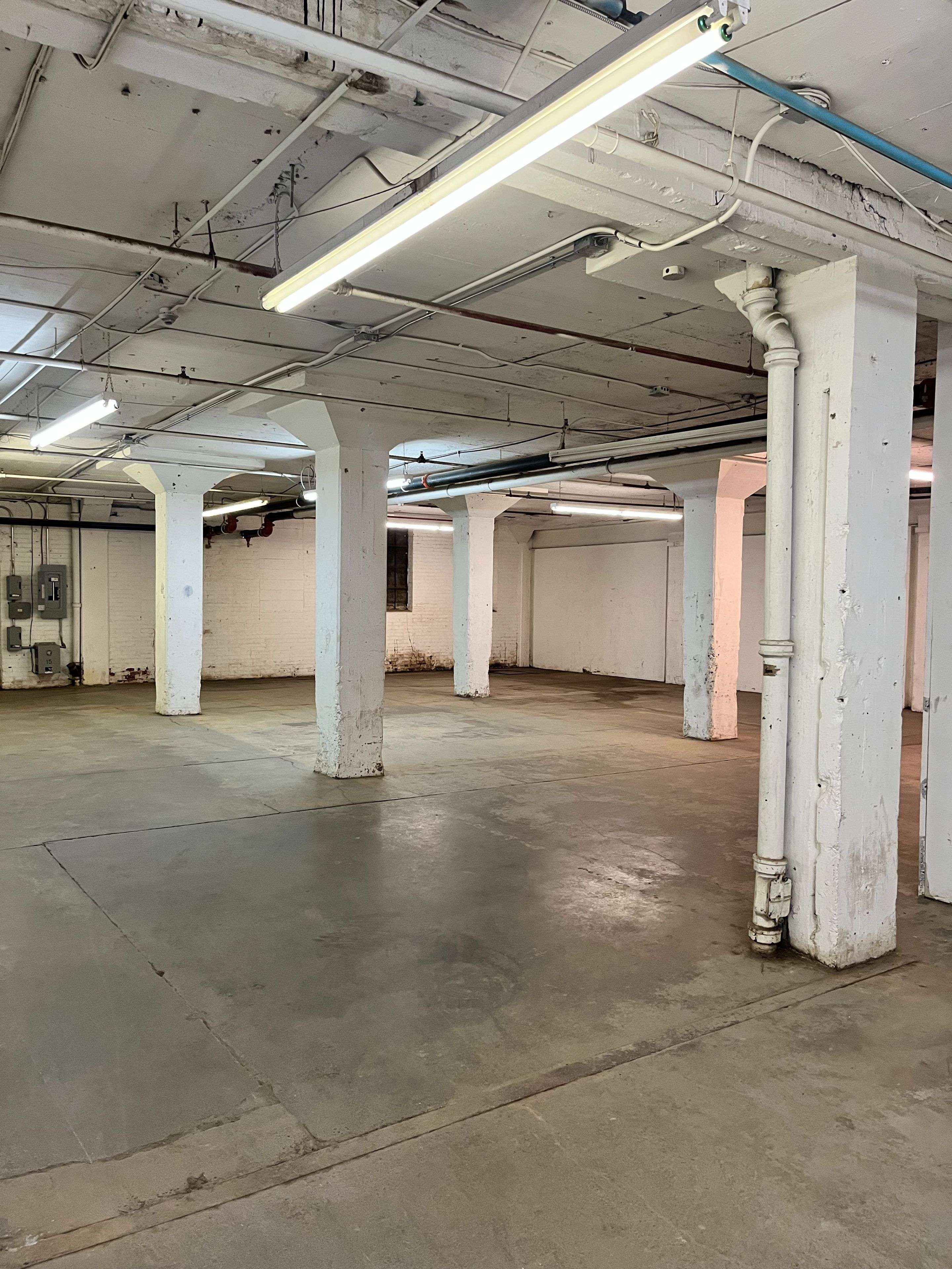 388 Carlaw AVE #S2A, Toronto E01, ON M4M 2T4