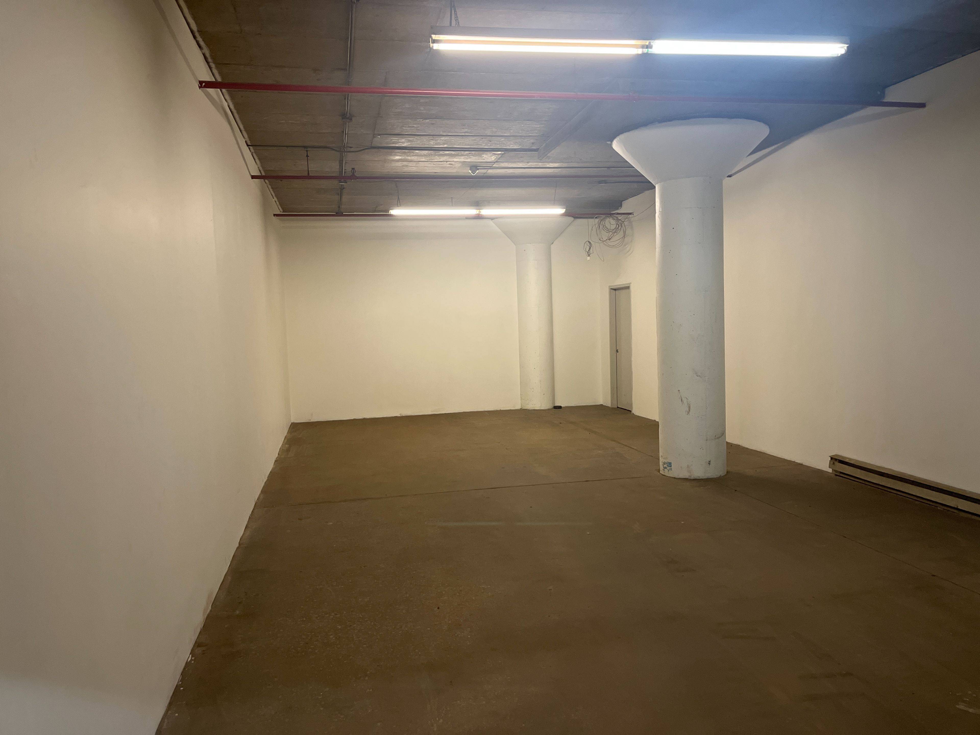 388 Carlaw AVE #S5, Toronto E01, ON M4M 2T4