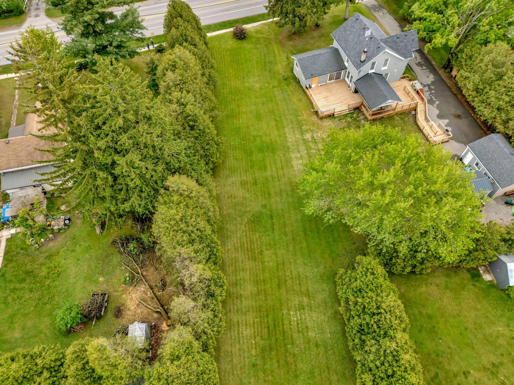 729 Mount Pleasant RD #B, Brant, ON N0E 1K0