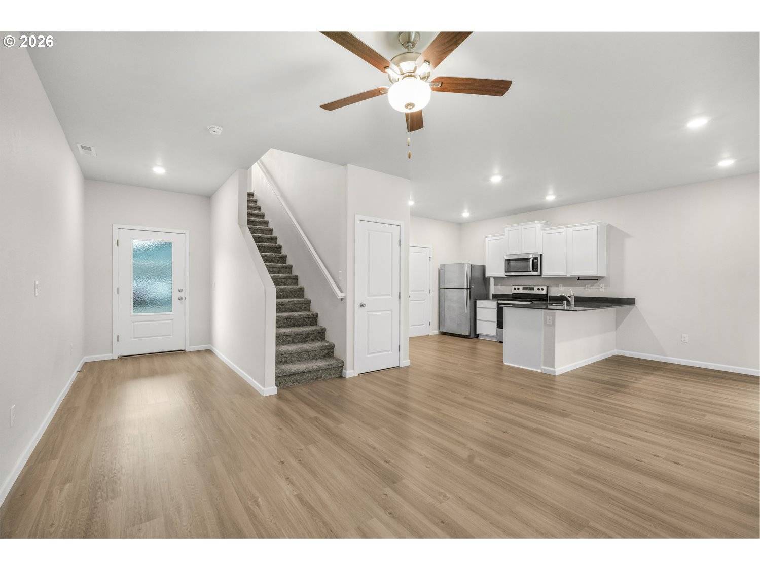 3407 NE 120TH CIR, Vancouver, WA 98686