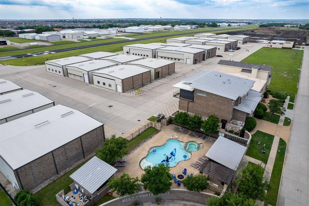 405 Lloyd Stearman Drive, Mckinney, TX 75071