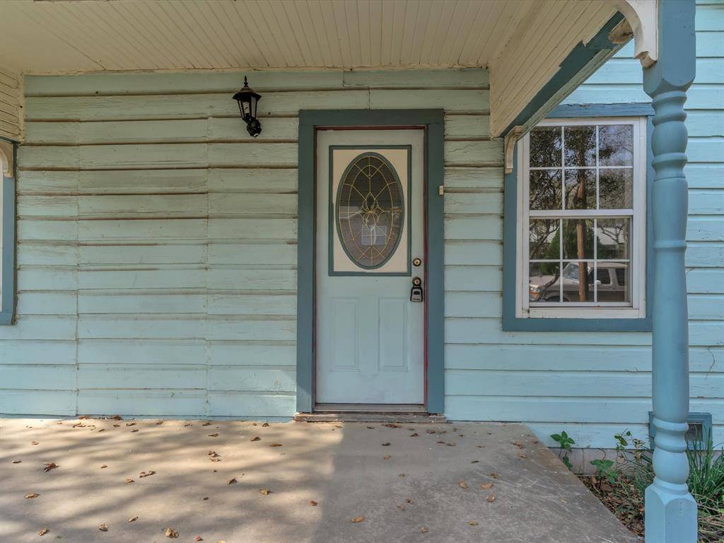 505 N Crawford Street, Denton, TX 76209
