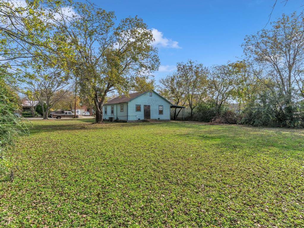 505 N Crawford Street, Denton, TX 76209