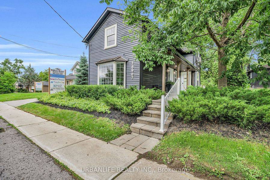 18967 Leslie ST, East Gwillimbury, ON L0G 1V0