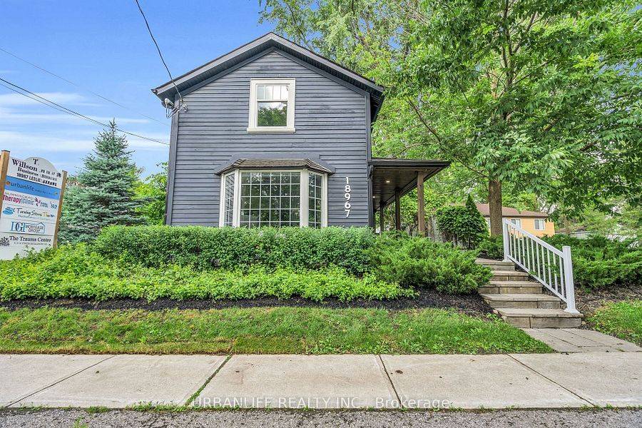 18967 Leslie ST, East Gwillimbury, ON L0G 1V0