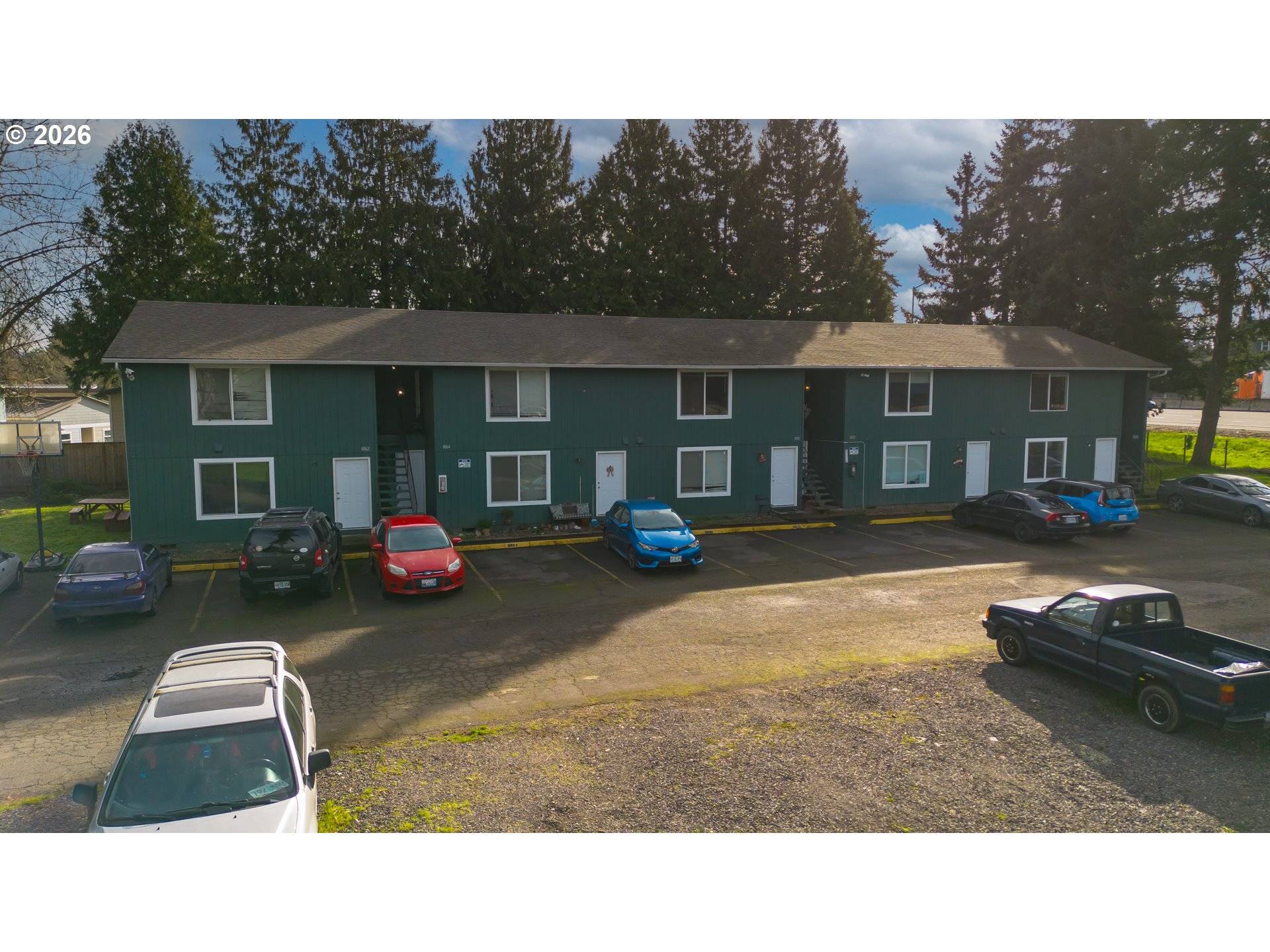 8856 SE JANNSEN RD, Clackamas, OR 97015