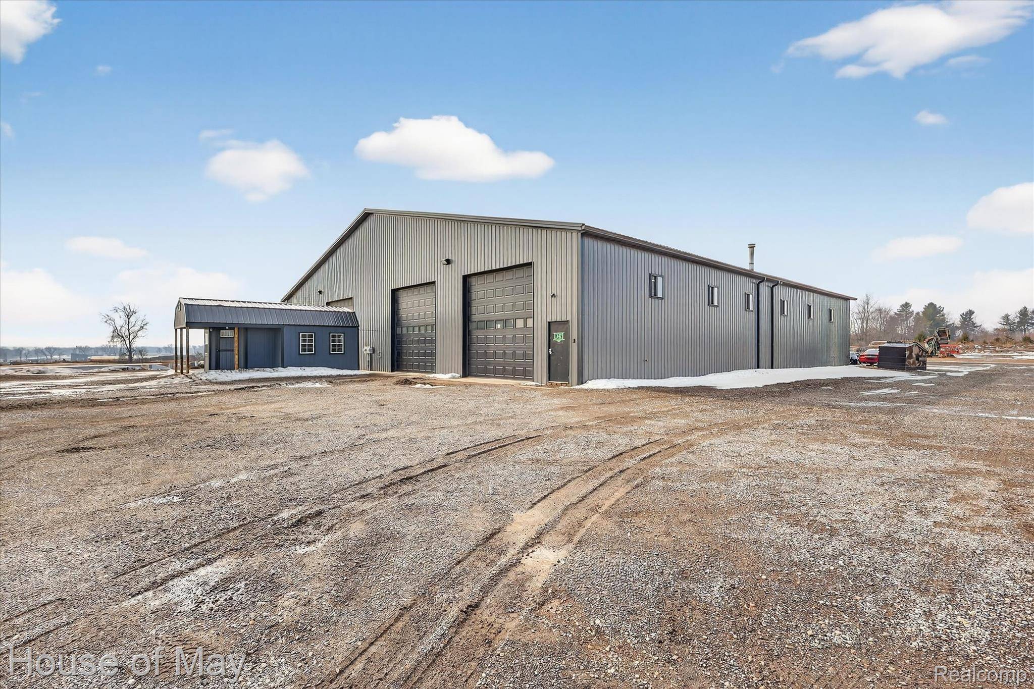 8635 Sterling Heights DR, Boston Township, MI 48815