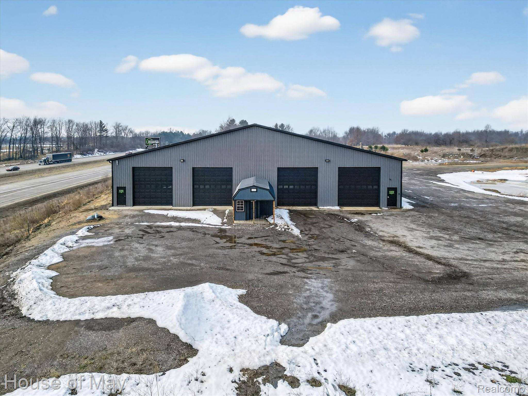 8635 Sterling Heights DR, Boston Township, MI 48815