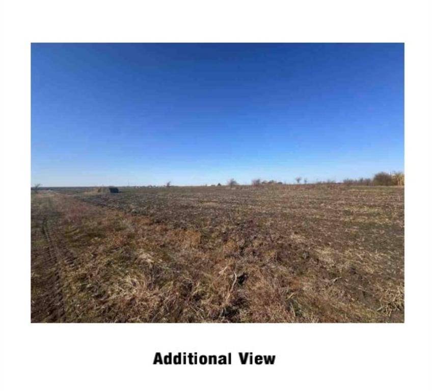 TBD Wright Road, Waxahachie, TX 75167