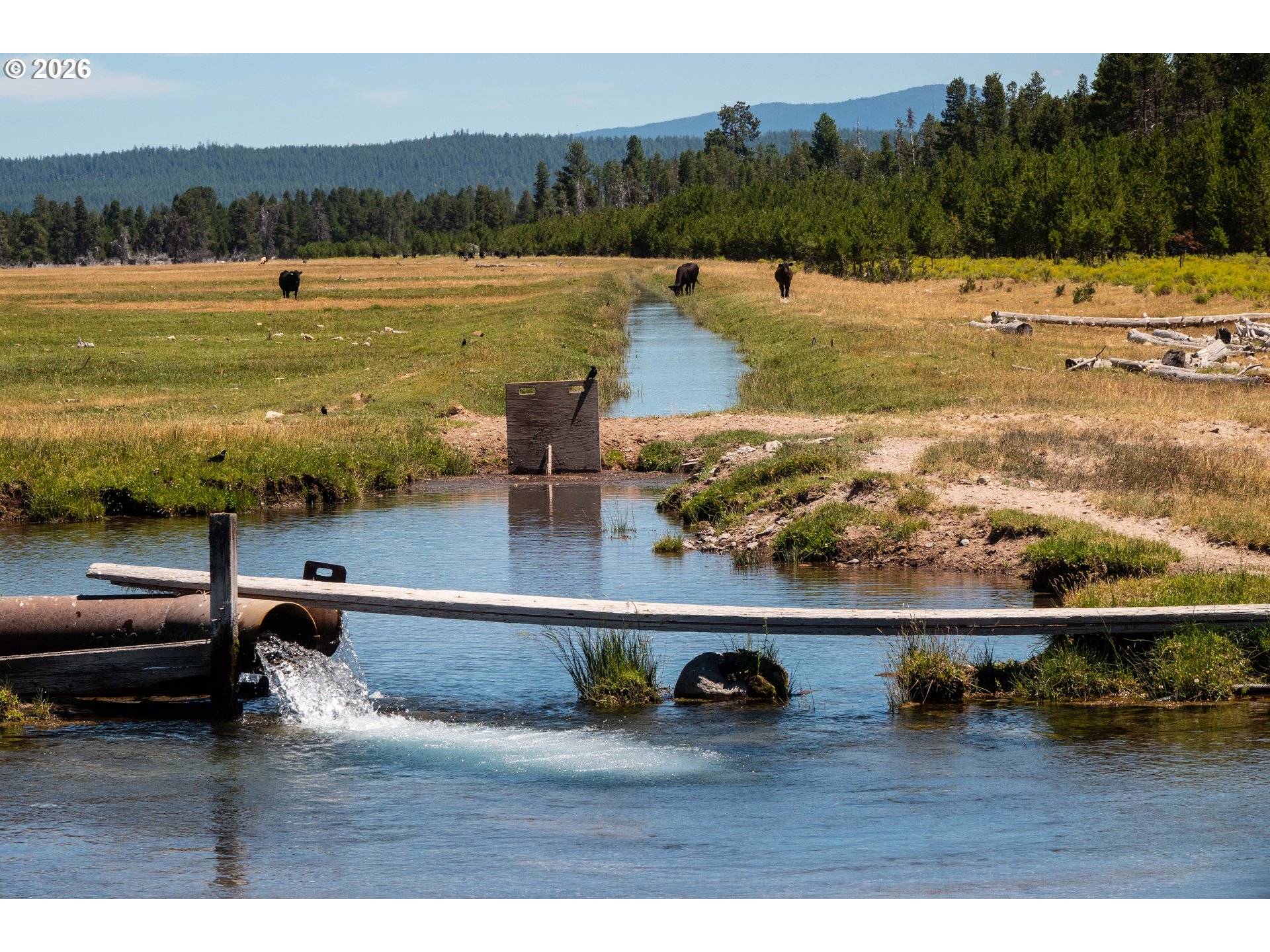 1950 SILVER LAKE RD, Chiloquin, OR 97624