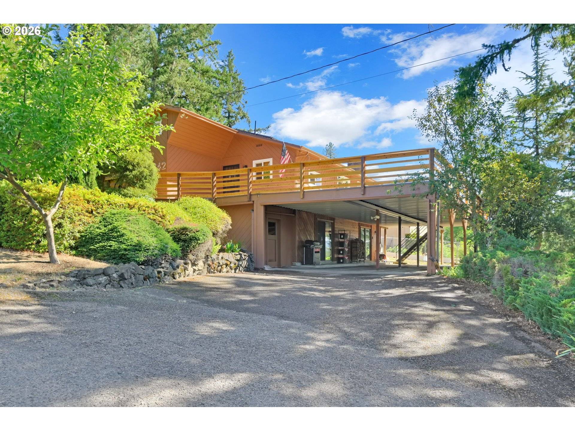 642 TERRACE LN, Sutherlin, OR 97479