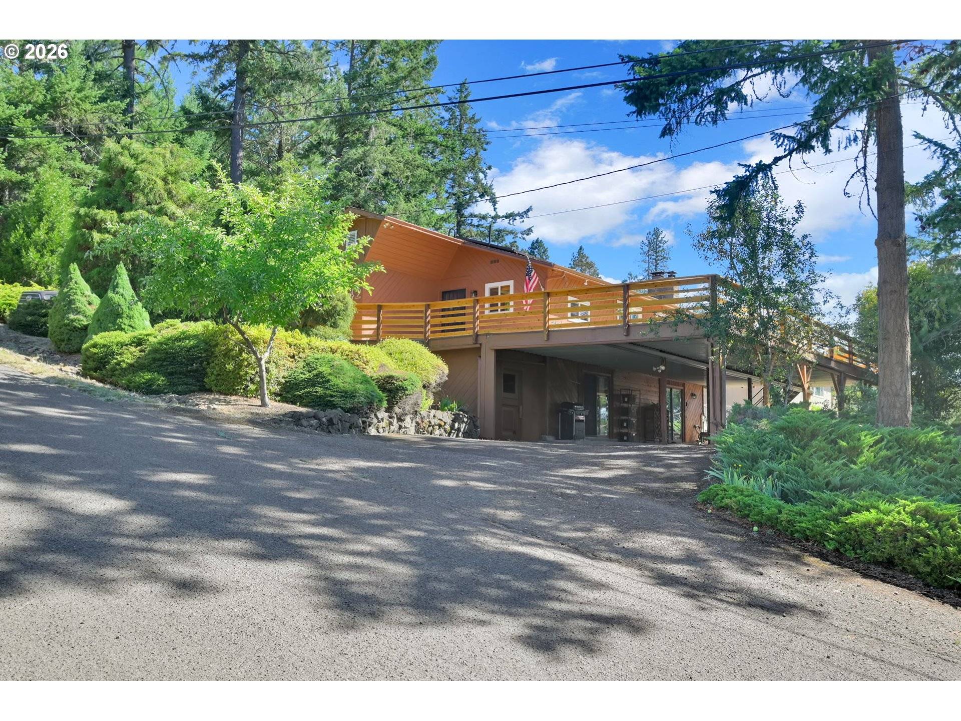 642 TERRACE LN, Sutherlin, OR 97479