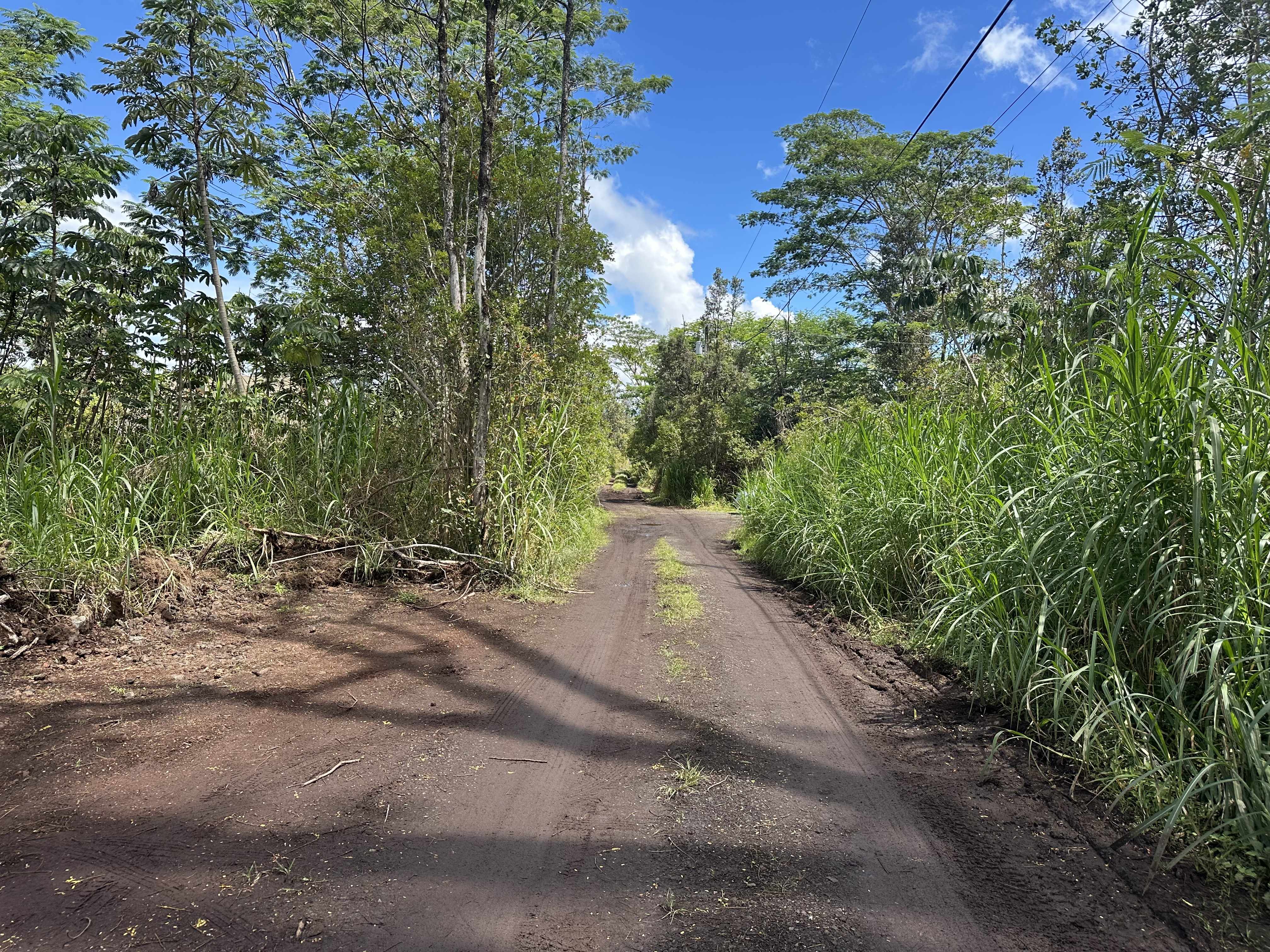 KING KAMEHAMEHA BLVD, Keaau, HI 96749