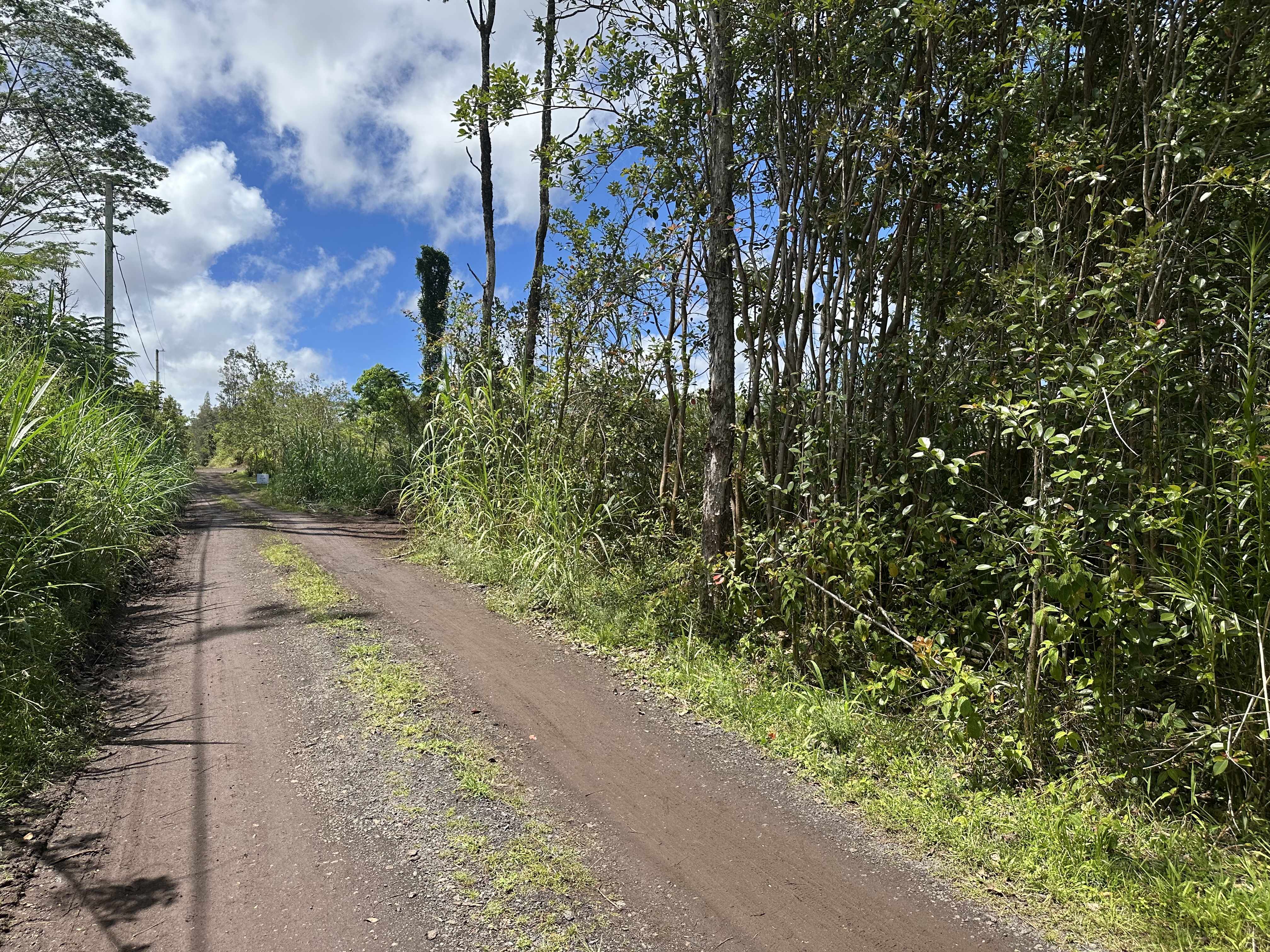 KING KAMEHAMEHA BLVD, Keaau, HI 96749