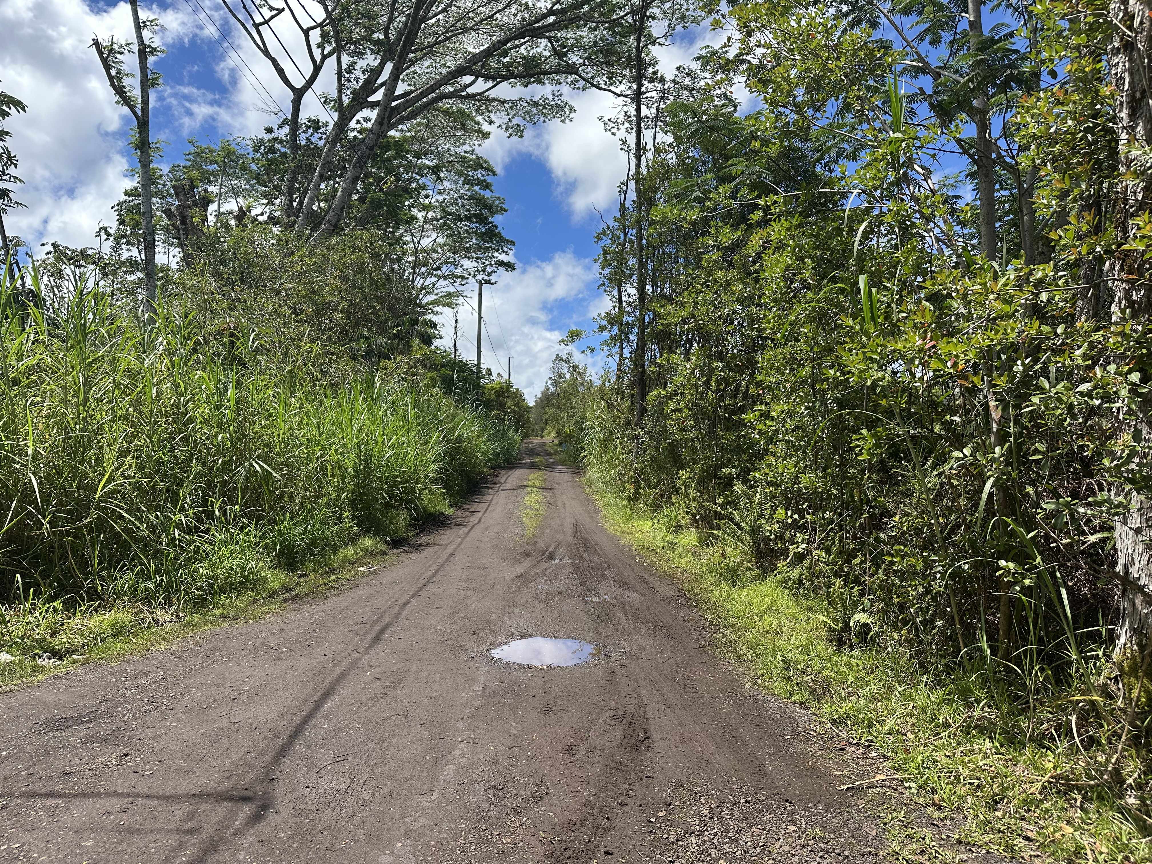 KING KAMEHAMEHA BLVD, Keaau, HI 96749