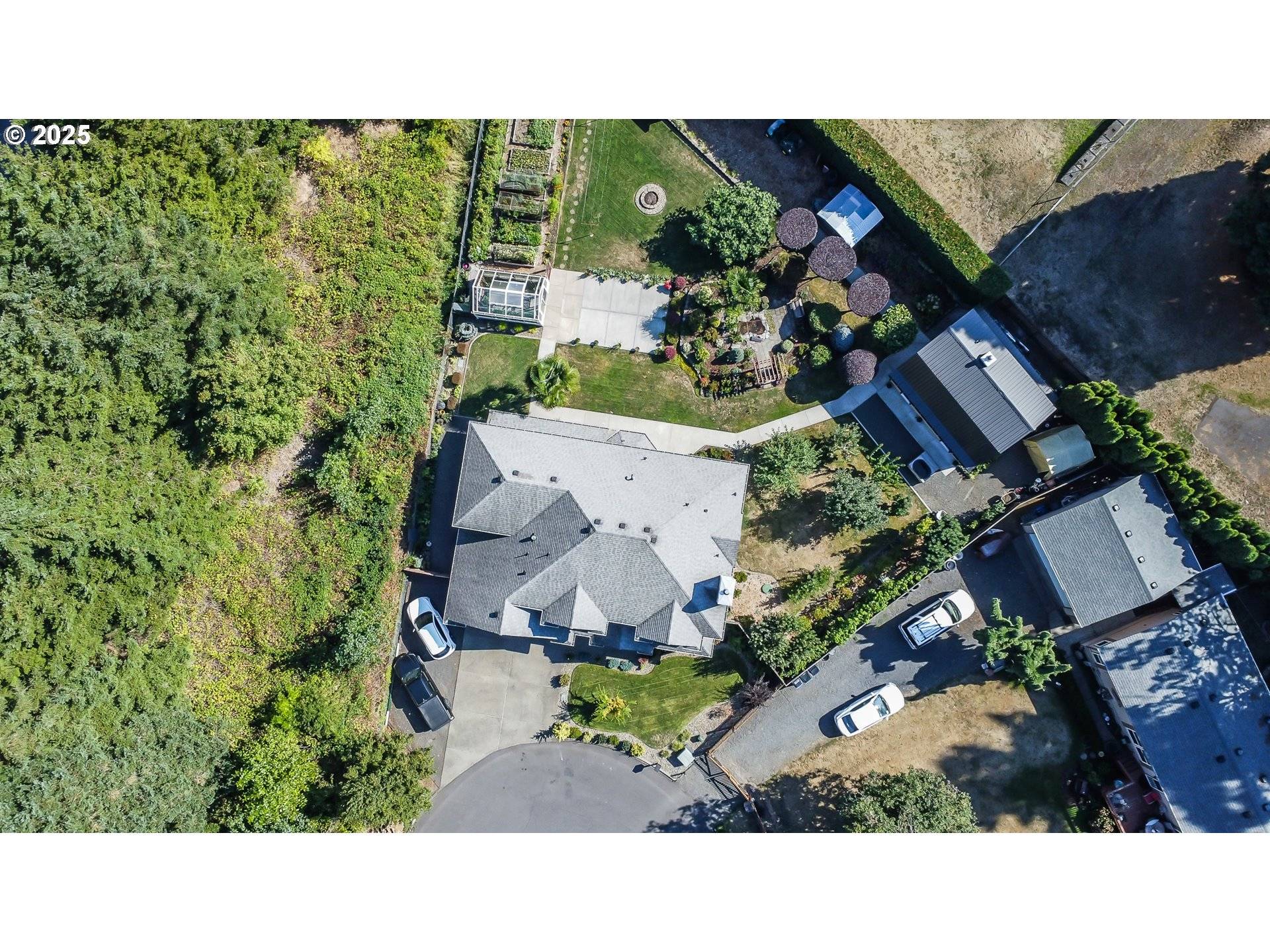 6107 NE ERIN WAY, Vancouver, WA 98686
