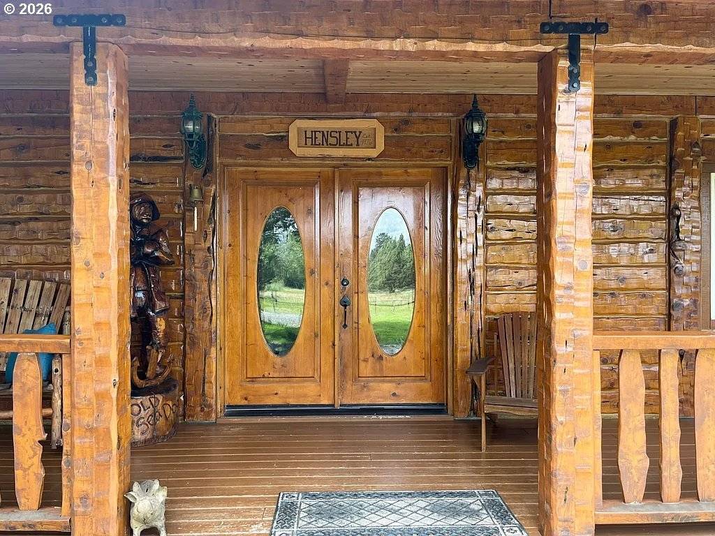 27847 Pine Creek Rd, John Day, OR 97845