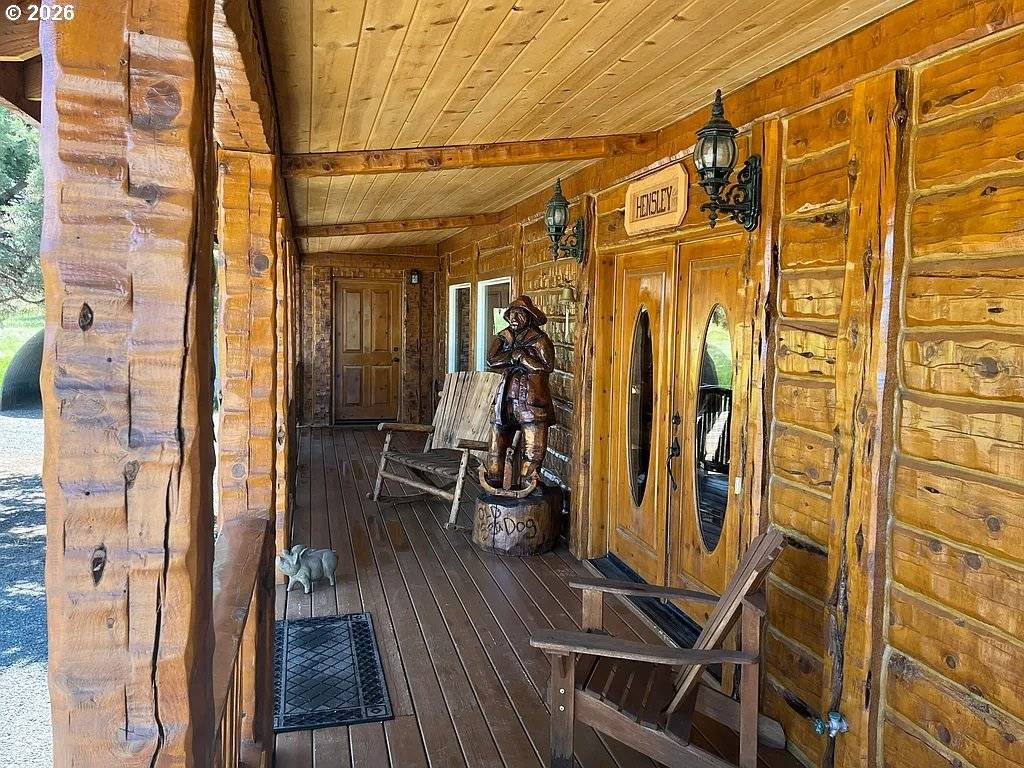 27847 Pine Creek Rd, John Day, OR 97845