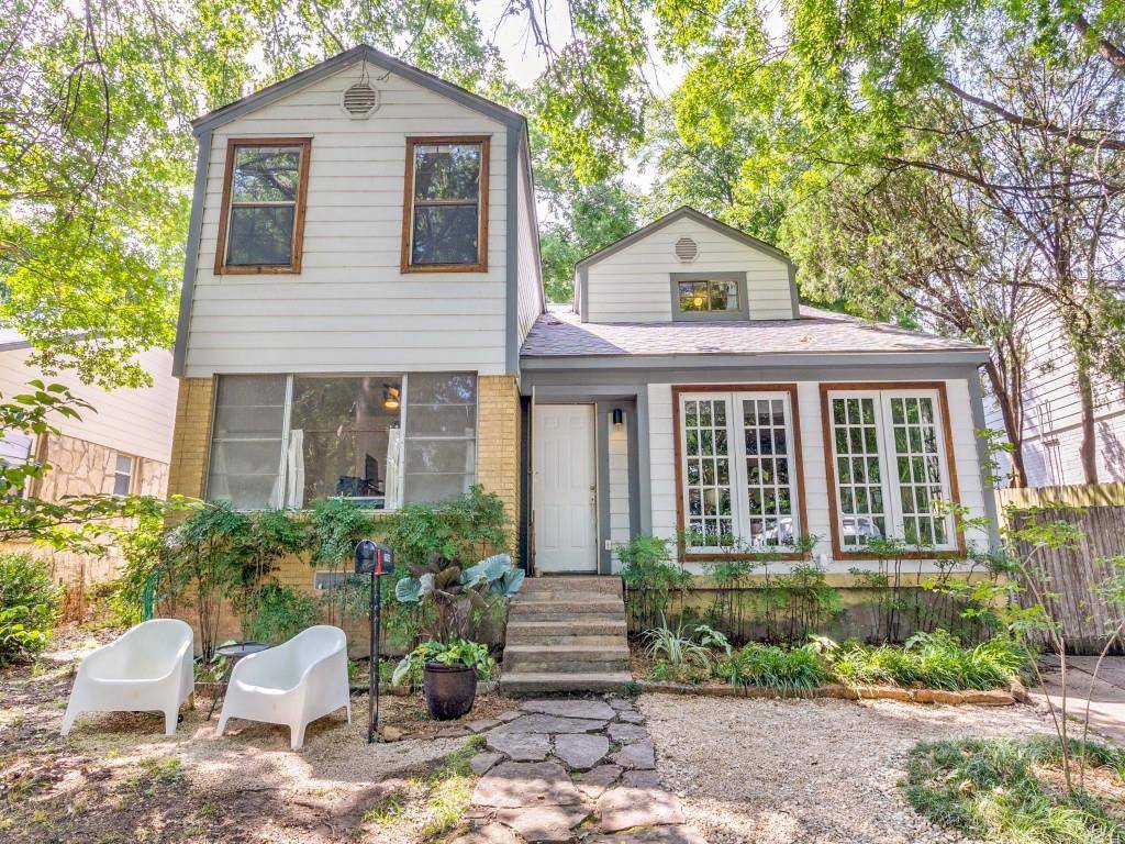6823 E Grand Avenue, Dallas, TX 75223