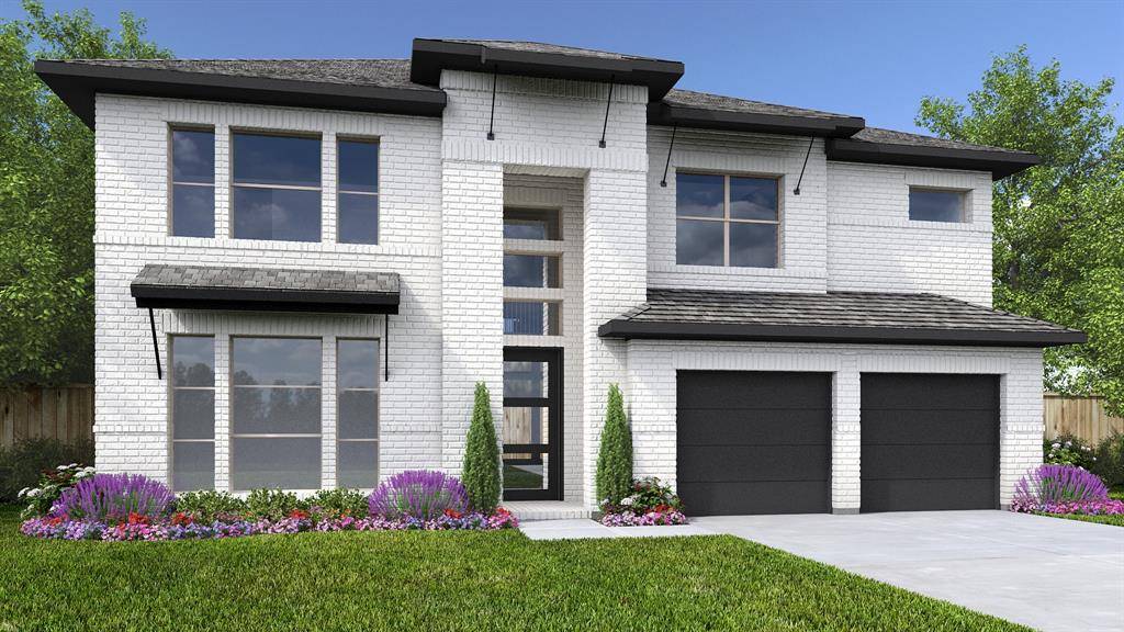 13249 Cedar Sage Trail, Fort Worth, TX 76008