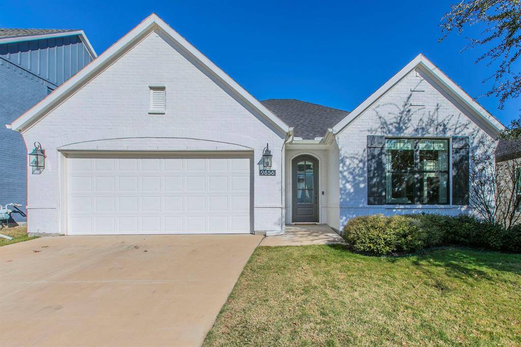 9856 Chaparral Pass, Fort Worth, TX 76126