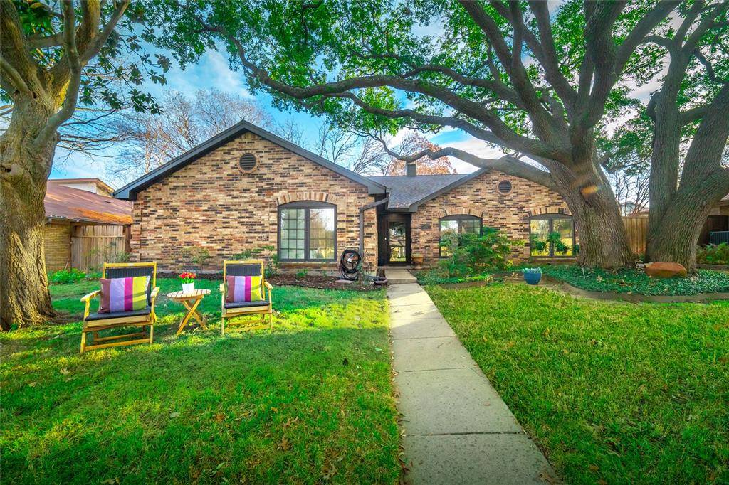 1822 Clemson Drive, Richardson, TX 75081
