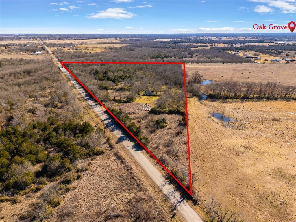 6220 County Road 151, Kaufman, TX 75142