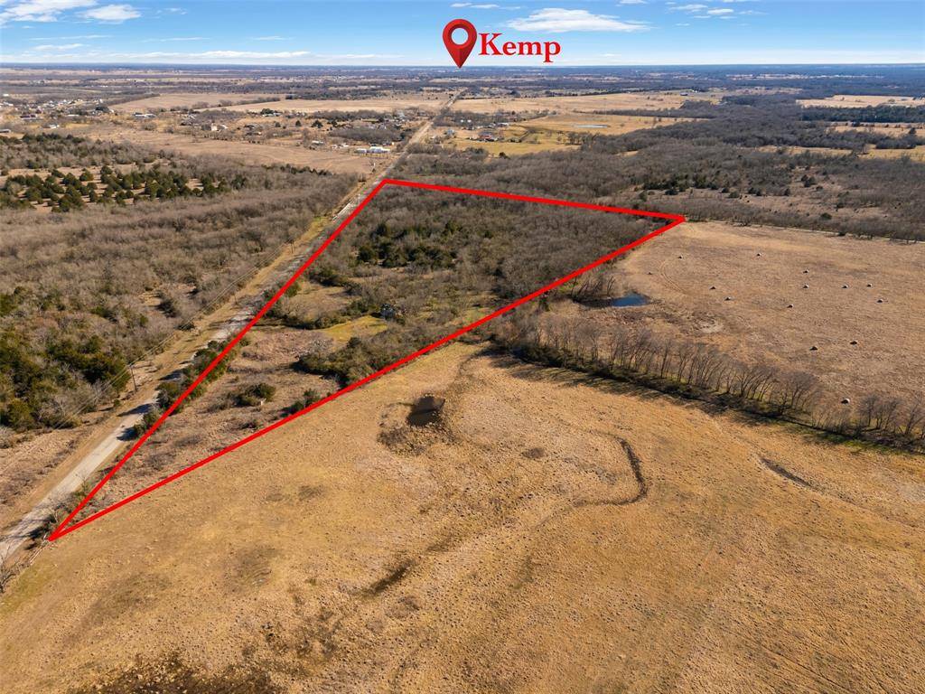 6220 County Road 151, Kaufman, TX 75142