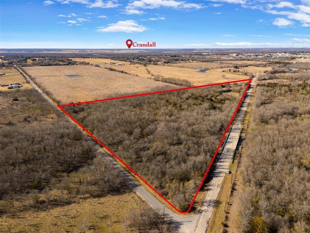 6220 County Road 151, Kaufman, TX 75142