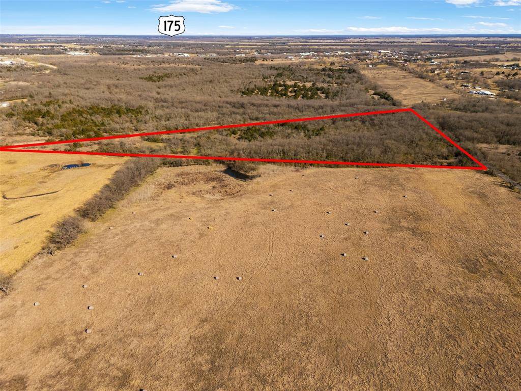 6220 County Road 151, Kaufman, TX 75142