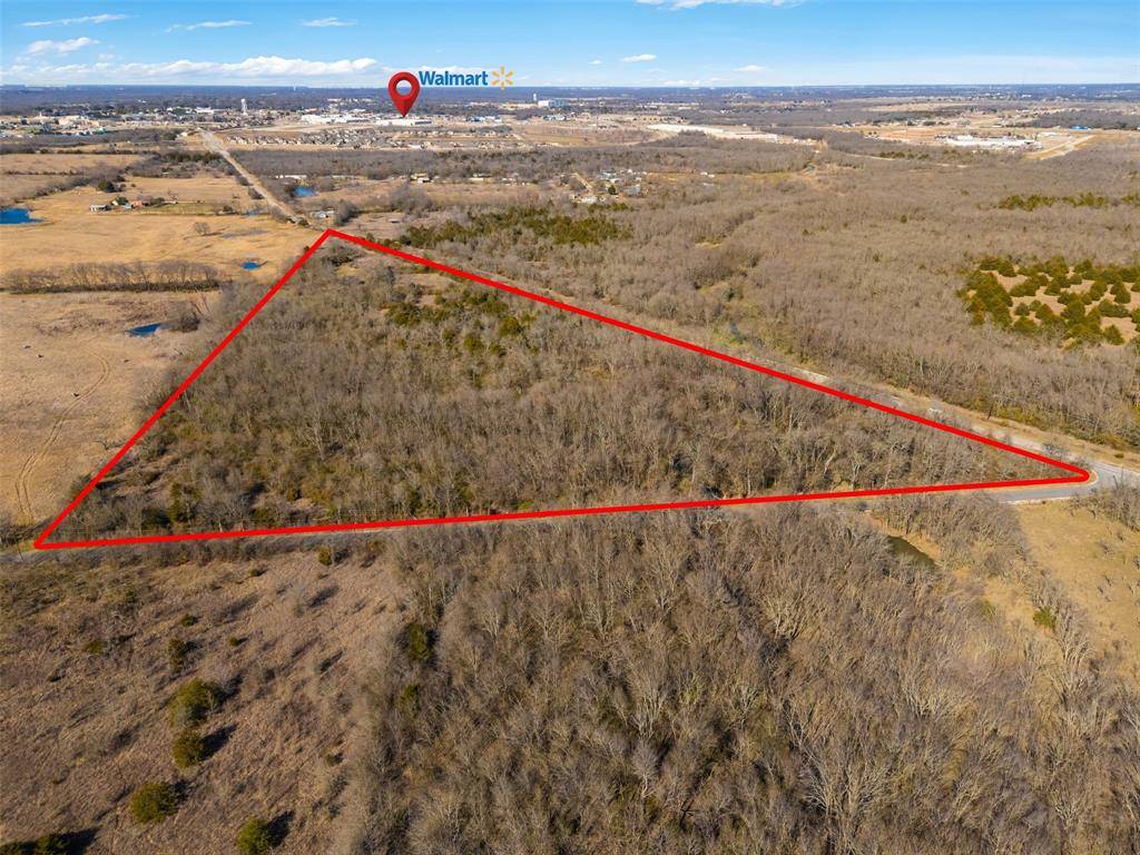 6220 County Road 151, Kaufman, TX 75142