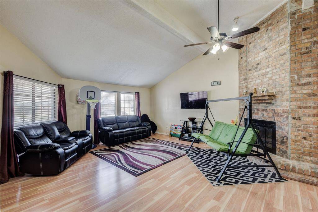 716 Fieldwood Drive, Mesquite, TX 75150