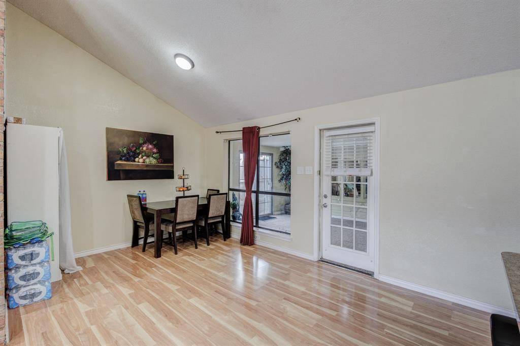 716 Fieldwood Drive, Mesquite, TX 75150