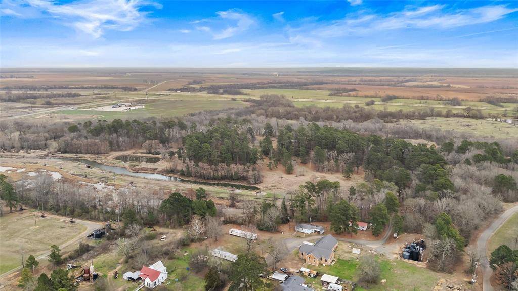 61 Kirby Trail, Hosston, LA 71043