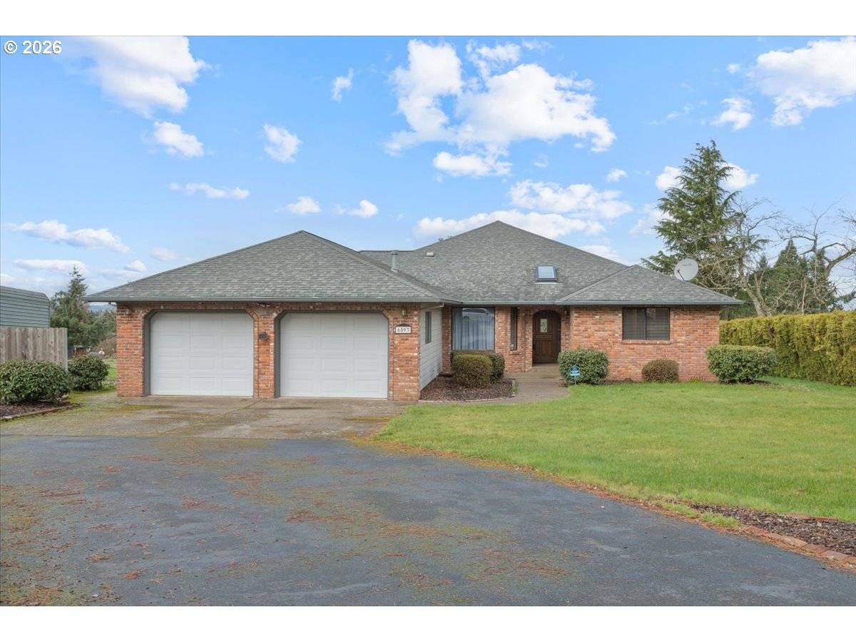 6593 RIPPLING BROOK DR SE, Salem, OR 97317