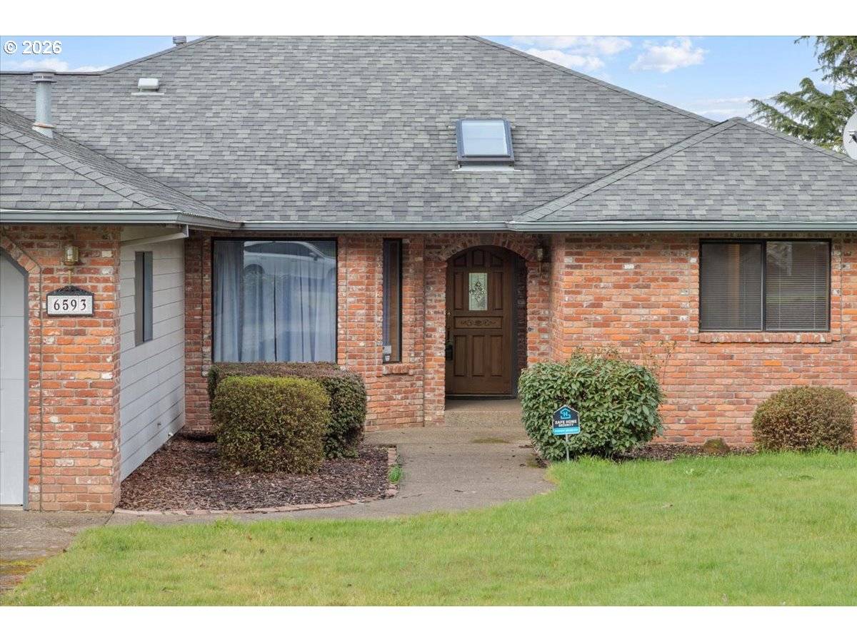 6593 RIPPLING BROOK DR SE, Salem, OR 97317