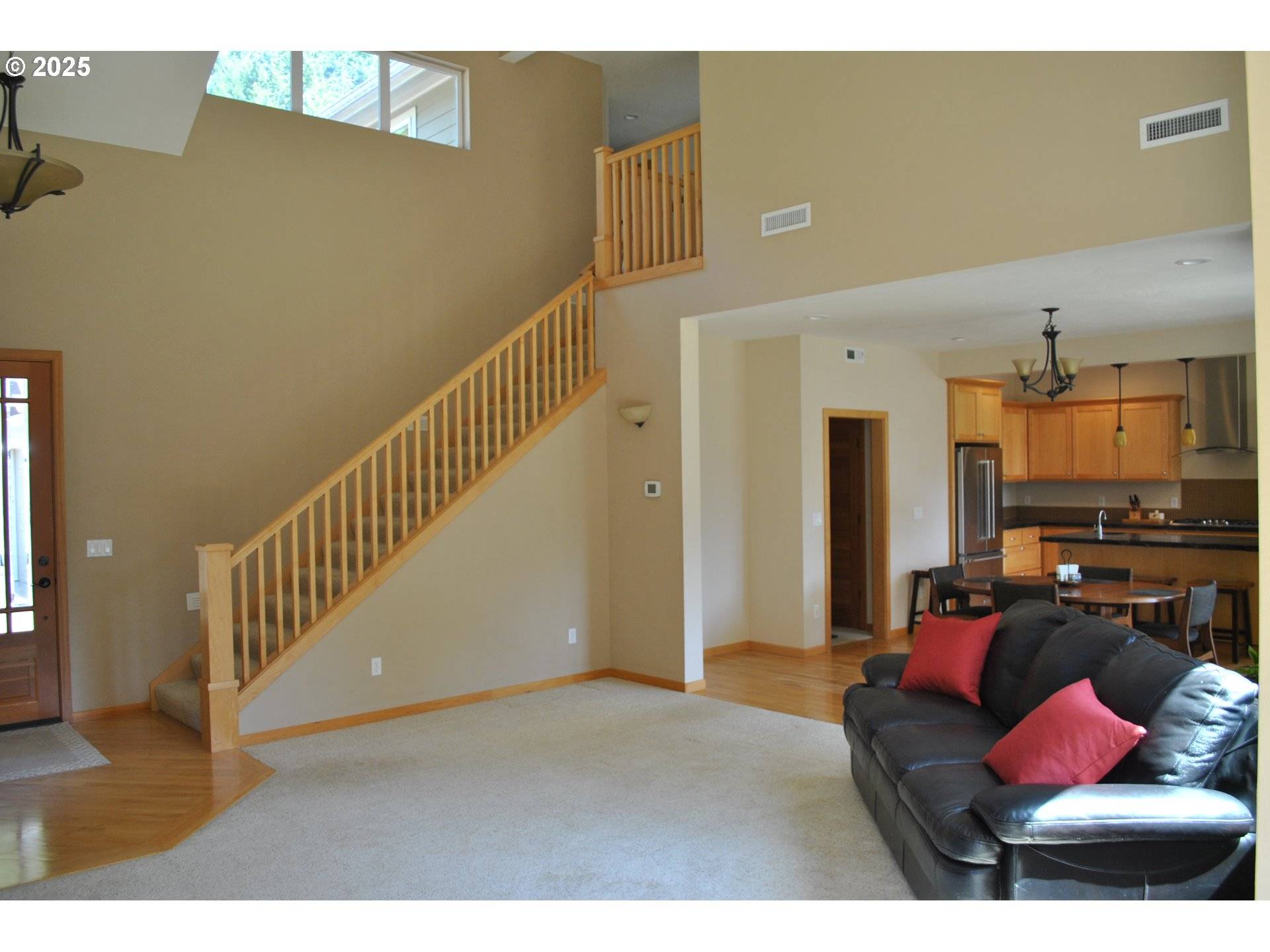 21626 GLAZE RD, Veneta, OR 97487