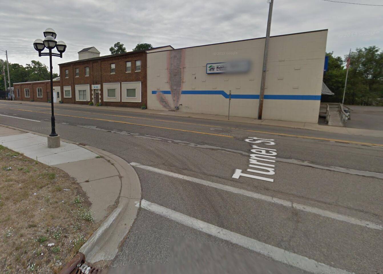 551 W Michigan AVE, Battle Creek City, MI 49037