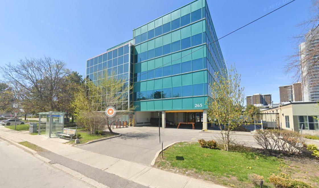265 Yorkland BLVD #301,303-308, Toronto C15, ON M2J 1S5