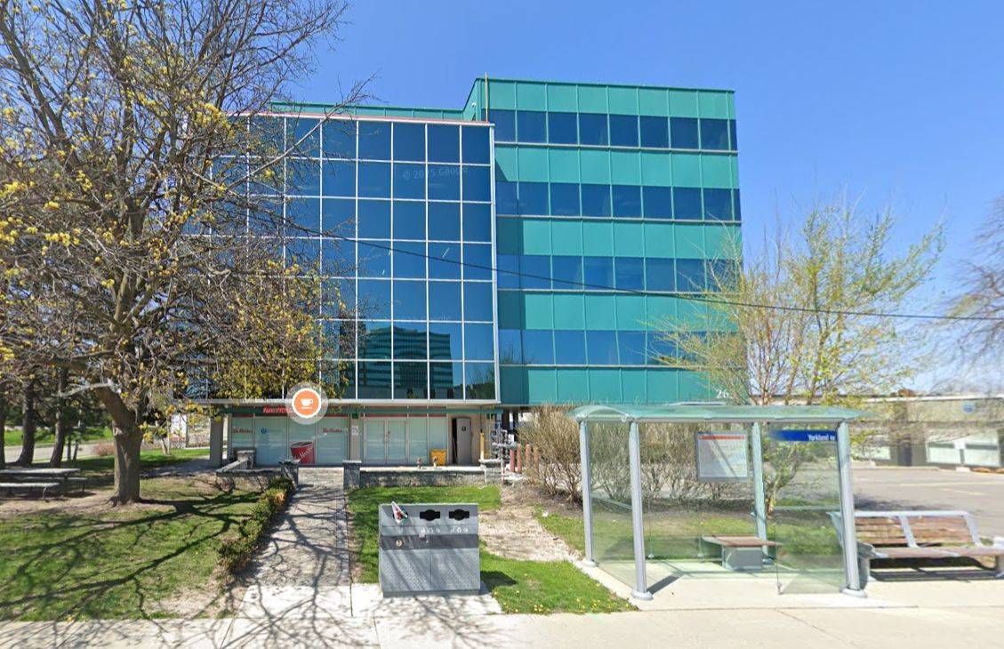 265 Yorkland BLVD #301,303-308, Toronto C15, ON M2J 1S5
