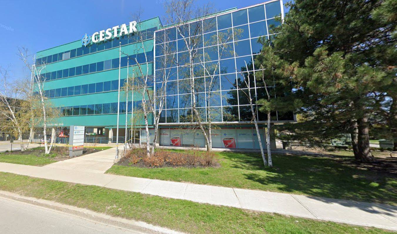 265 Yorkland BLVD #301,303-308, Toronto C15, ON M2J 1S5