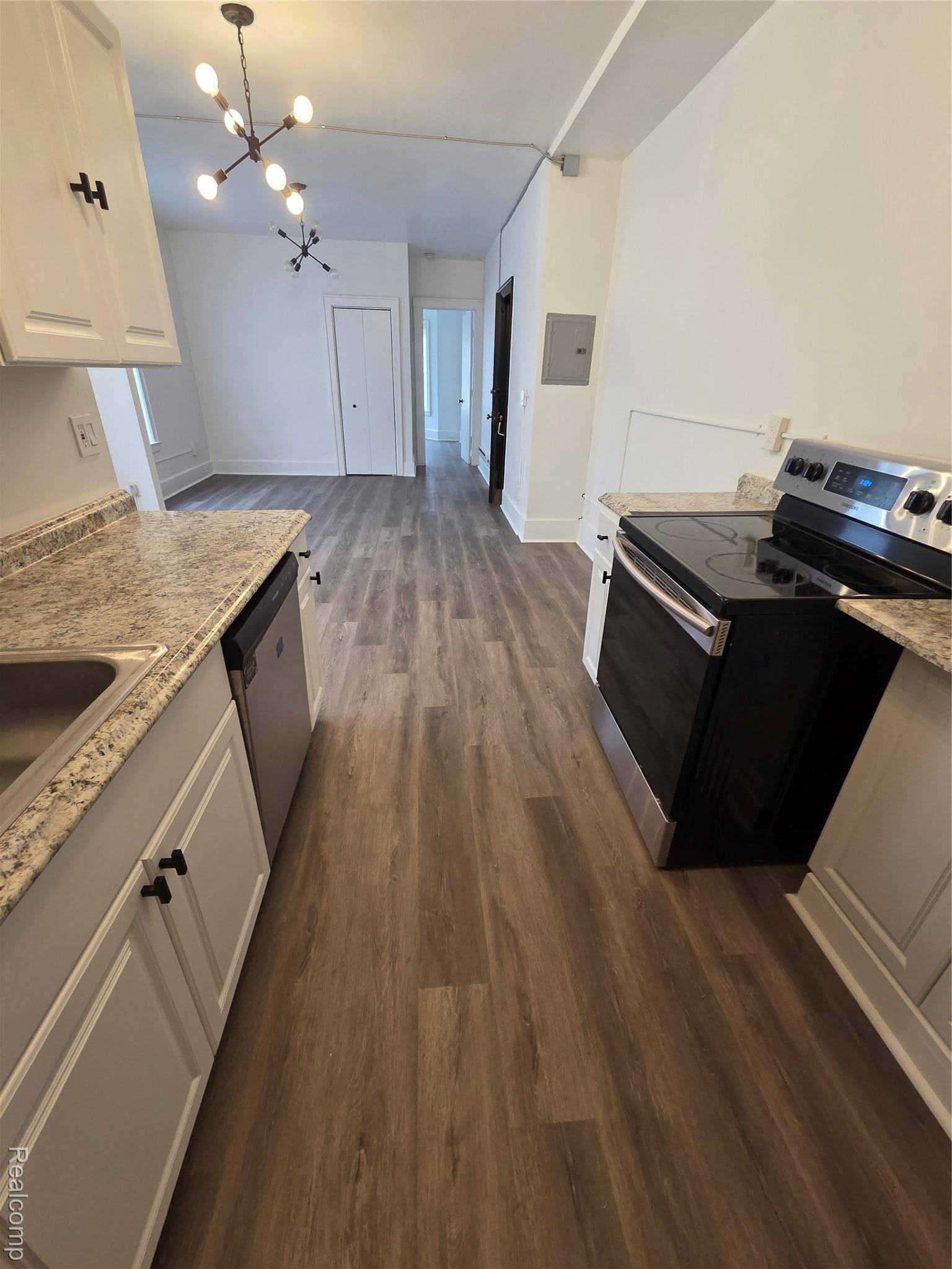 1533 ASH ST #202, Detroit, MI 48208