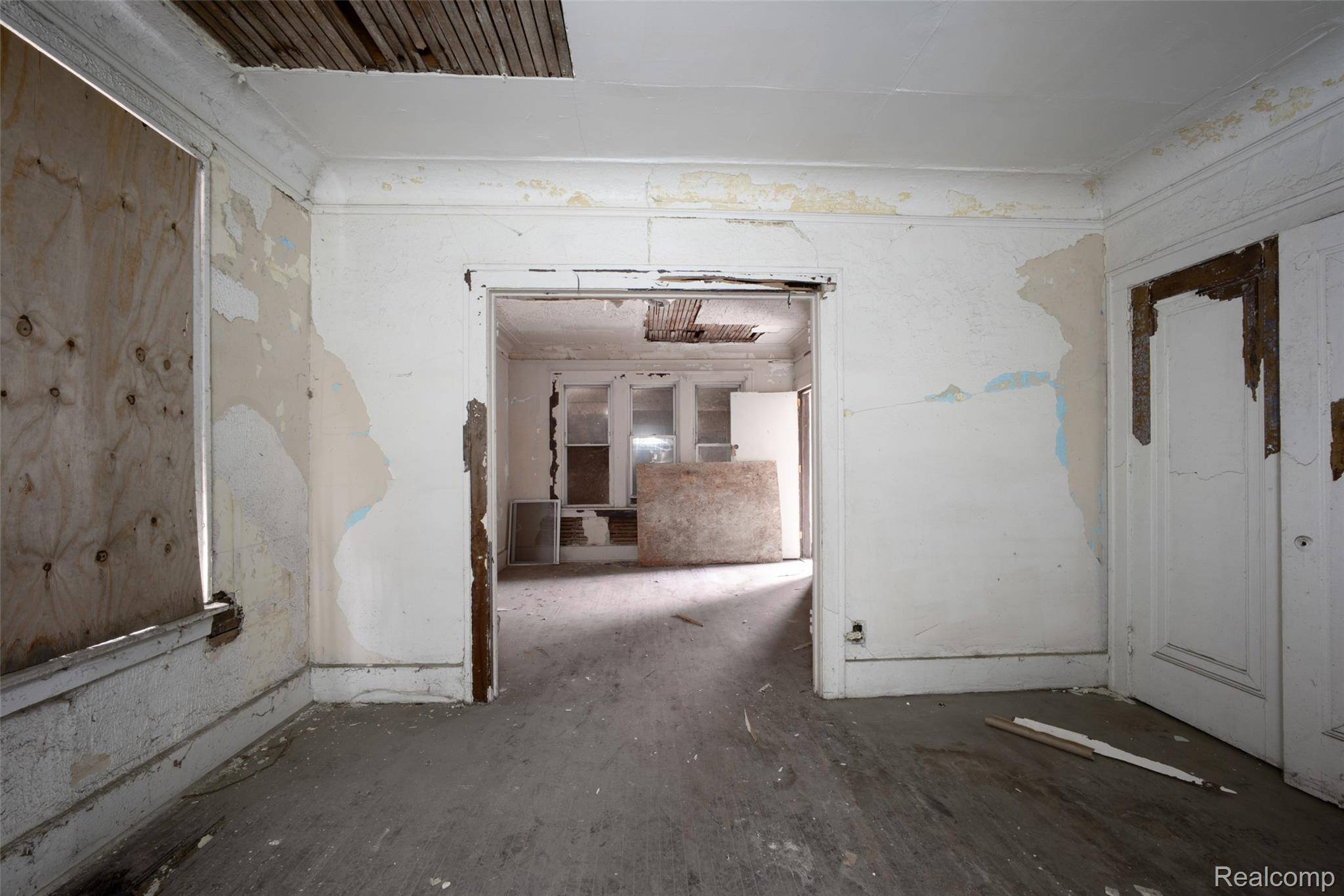 247 Midland ST, Highlandparkcity_wayne, MI 48203